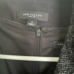 Dress suit